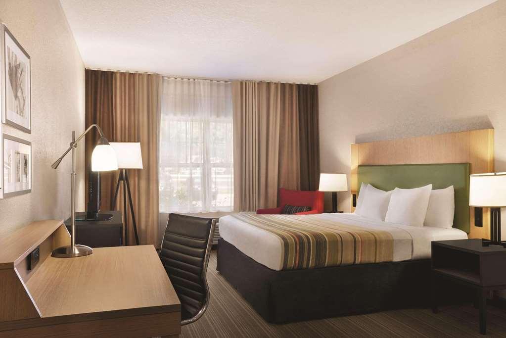 Country Inn & Suites By Radisson, Madison Southwest, Wi Fitchburg Habitación foto