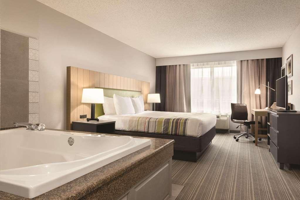 Country Inn & Suites By Radisson, Madison Southwest, Wi Fitchburg Habitación foto