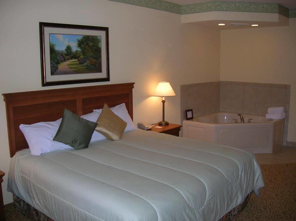 Country Inn & Suites By Radisson, Madison Southwest, Wi Fitchburg Habitación foto